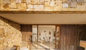 Saisonvermietungen Villa Toiny