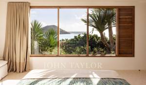 Saisonvermietungen Villa Toiny