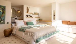 Saisonvermietungen Villa Toiny