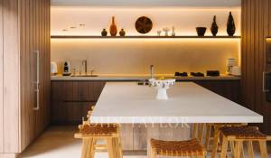 Saisonvermietungen Villa Toiny