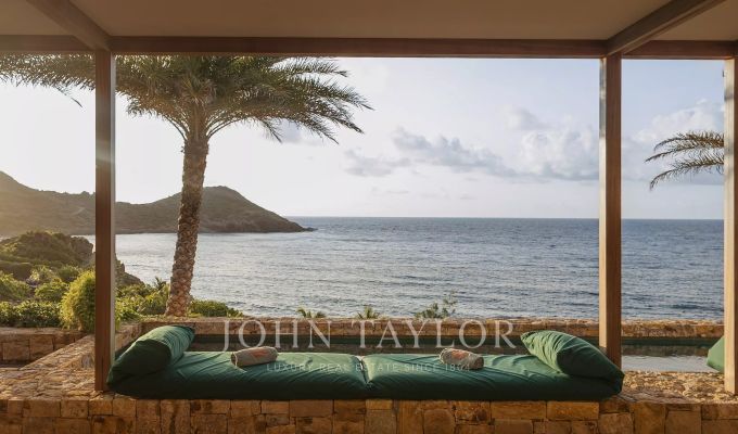 Saisonvermietungen Villa Toiny