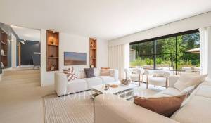 Saisonvermietungen Villa Valbonne