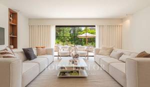 Saisonvermietungen Villa Valbonne