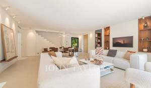 Saisonvermietungen Villa Valbonne