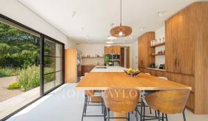 Saisonvermietungen Villa Valbonne