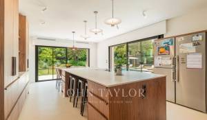 Saisonvermietungen Villa Valbonne