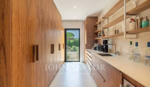 Saisonvermietungen Villa Valbonne