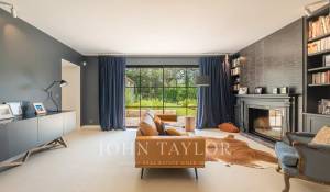 Saisonvermietungen Villa Valbonne