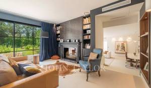 Saisonvermietungen Villa Valbonne