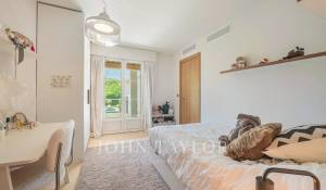 Saisonvermietungen Villa Valbonne