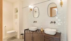 Saisonvermietungen Villa Valbonne