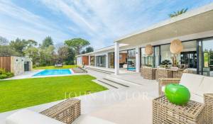 Saisonvermietungen Villa Valbonne