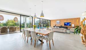 Saisonvermietungen Villa Valbonne