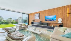 Saisonvermietungen Villa Valbonne