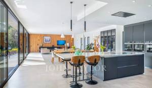 Saisonvermietungen Villa Valbonne