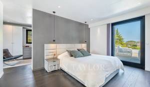 Saisonvermietungen Villa Valbonne