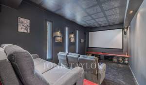 Saisonvermietungen Villa Valbonne