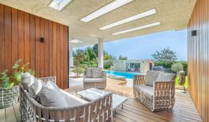 Saisonvermietungen Villa Valbonne