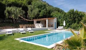 Saisonvermietungen Villa Vence