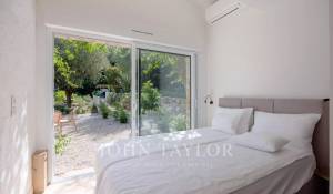 Saisonvermietungen Villa Vence