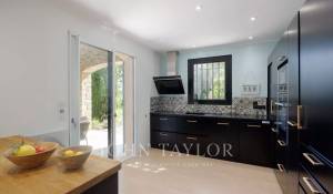 Saisonvermietungen Villa Vence