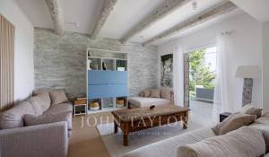 Saisonvermietungen Villa Vence