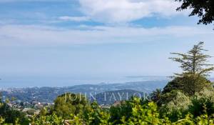 Saisonvermietungen Villa Vence