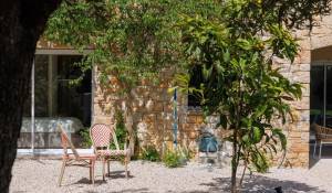 Saisonvermietungen Villa Vence