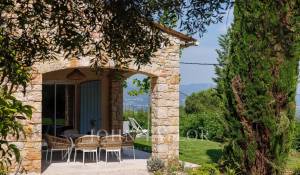 Saisonvermietungen Villa Vence