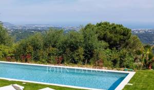 Saisonvermietungen Villa Vence