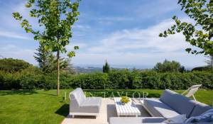 Saisonvermietungen Villa Vence