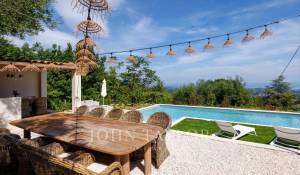 Saisonvermietungen Villa Vence