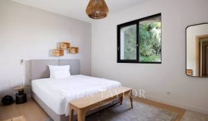 Saisonvermietungen Villa Vence