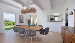 Saisonvermietungen Villa Vence