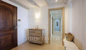 Saisonvermietungen Villa Vence