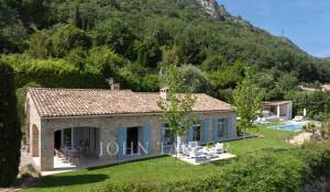 Saisonvermietungen Villa Vence