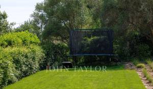 Saisonvermietungen Villa Vence