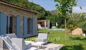 Saisonvermietungen Villa Vence