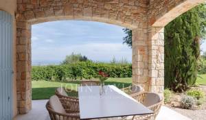 Saisonvermietungen Villa Vence