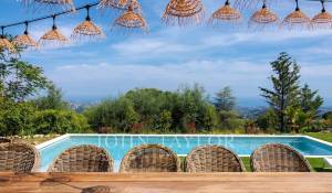 Saisonvermietungen Villa Vence