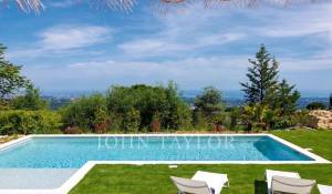 Saisonvermietungen Villa Vence