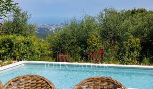 Saisonvermietungen Villa Vence