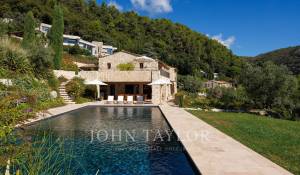 Saisonvermietungen Villa Vence