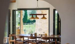 Saisonvermietungen Villa Vence