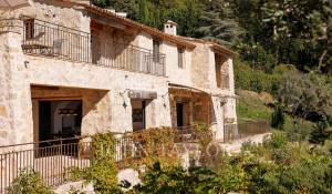 Saisonvermietungen Villa Vence