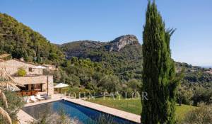 Saisonvermietungen Villa Vence