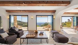 Saisonvermietungen Villa Vence