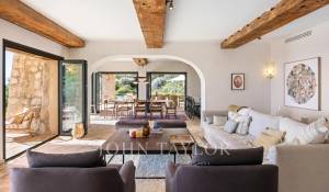 Saisonvermietungen Villa Vence