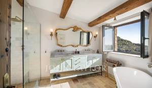 Saisonvermietungen Villa Vence