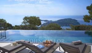 Saisonvermietungen Villa Villefranche-sur-Mer